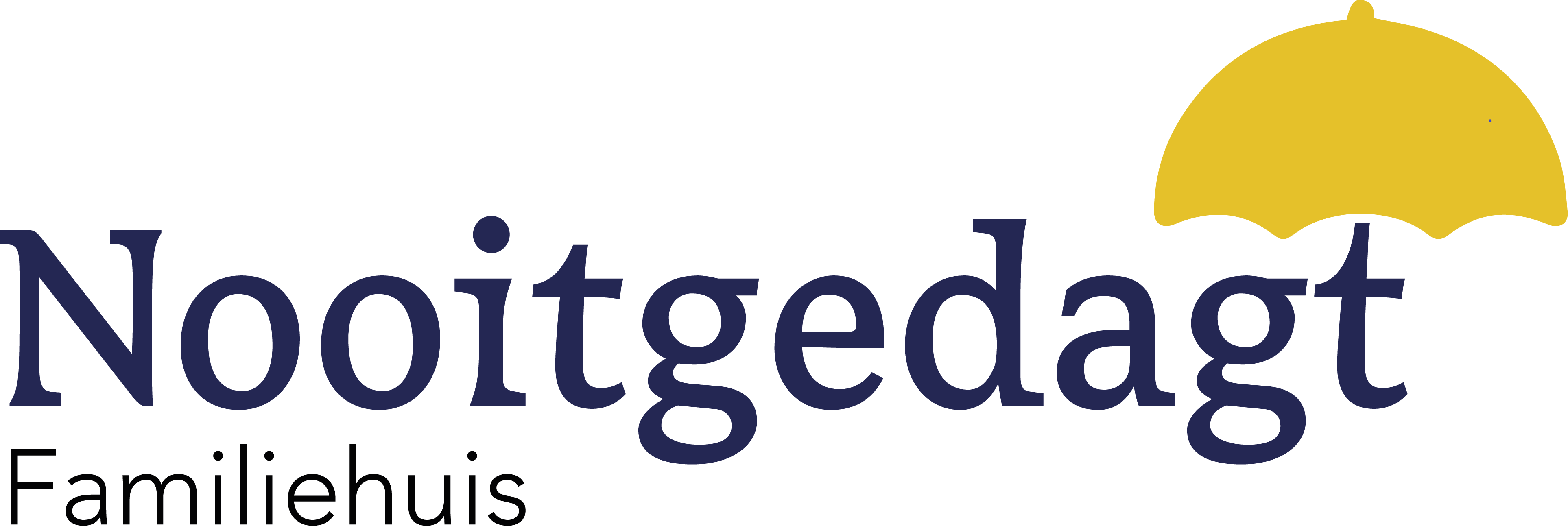 Logeerzorg, respijtzorg en gezinshuis Hoevelaken | Familiehuis Nooitgedagt